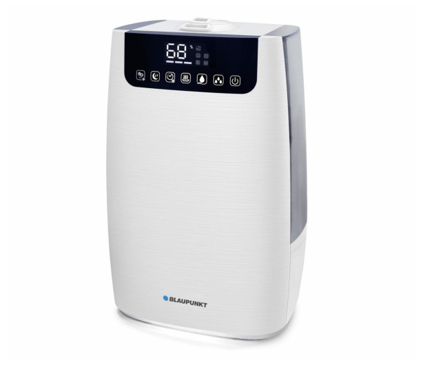 Blaupunkt NAWILŻACZ POWIETRZA Z FUNKCJĄ OCZYSZCZANIA BLAUPUNKT AHS803 - 1037744 - zdjęcie